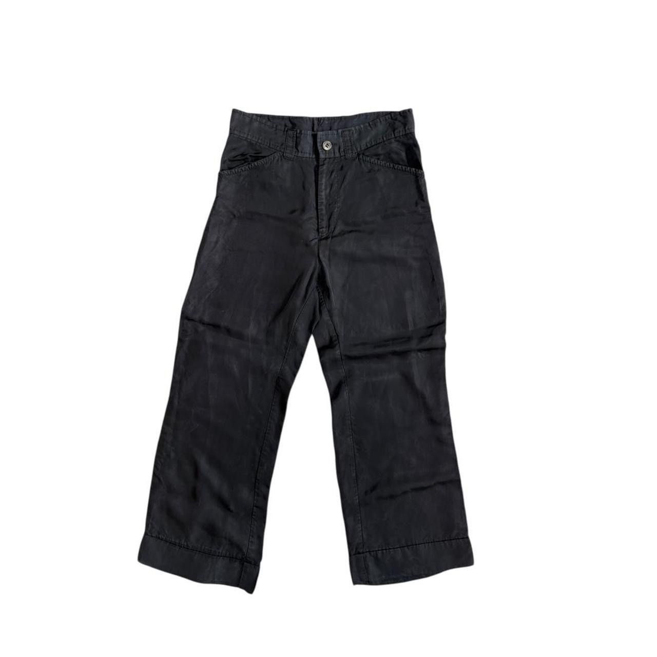 Comme des Garcons Comme Des Garçons Vintage Cupra Pant Size US 28 / EU 44 - 1 Thumbnail