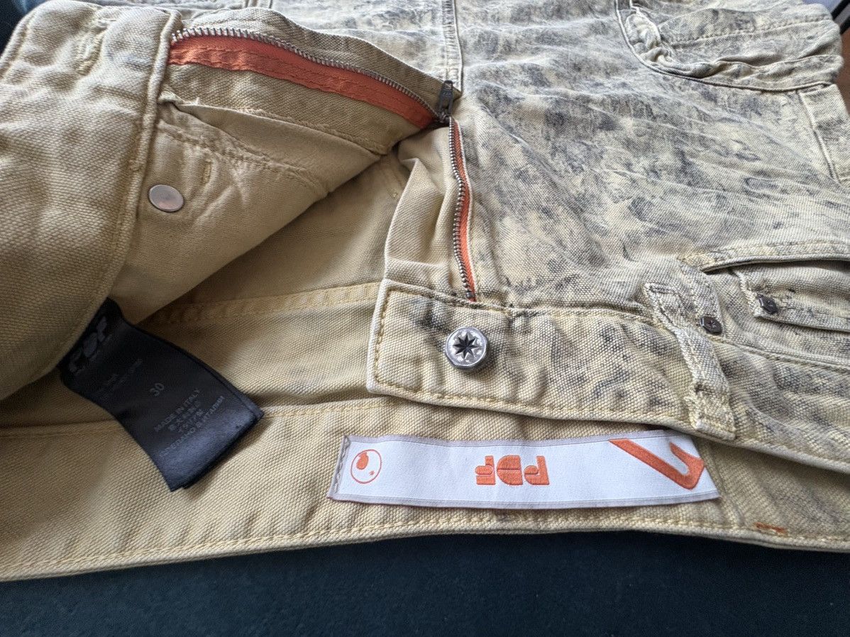 PDF *PDF CHANNEL* New Cargo Shorts Size US 30 / EU 46 - 4 Thumbnail