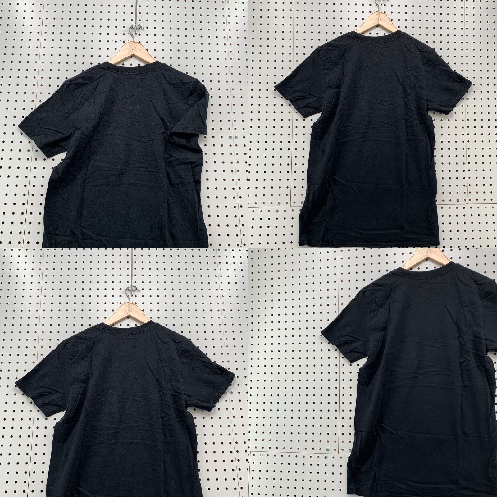 Vintage The OFFICE Shirt Black That’s What She Said Adult Medium 19x28.5 Funny TV TEE Size US M / EU 48-50 / 2 - 10 Thumbnail