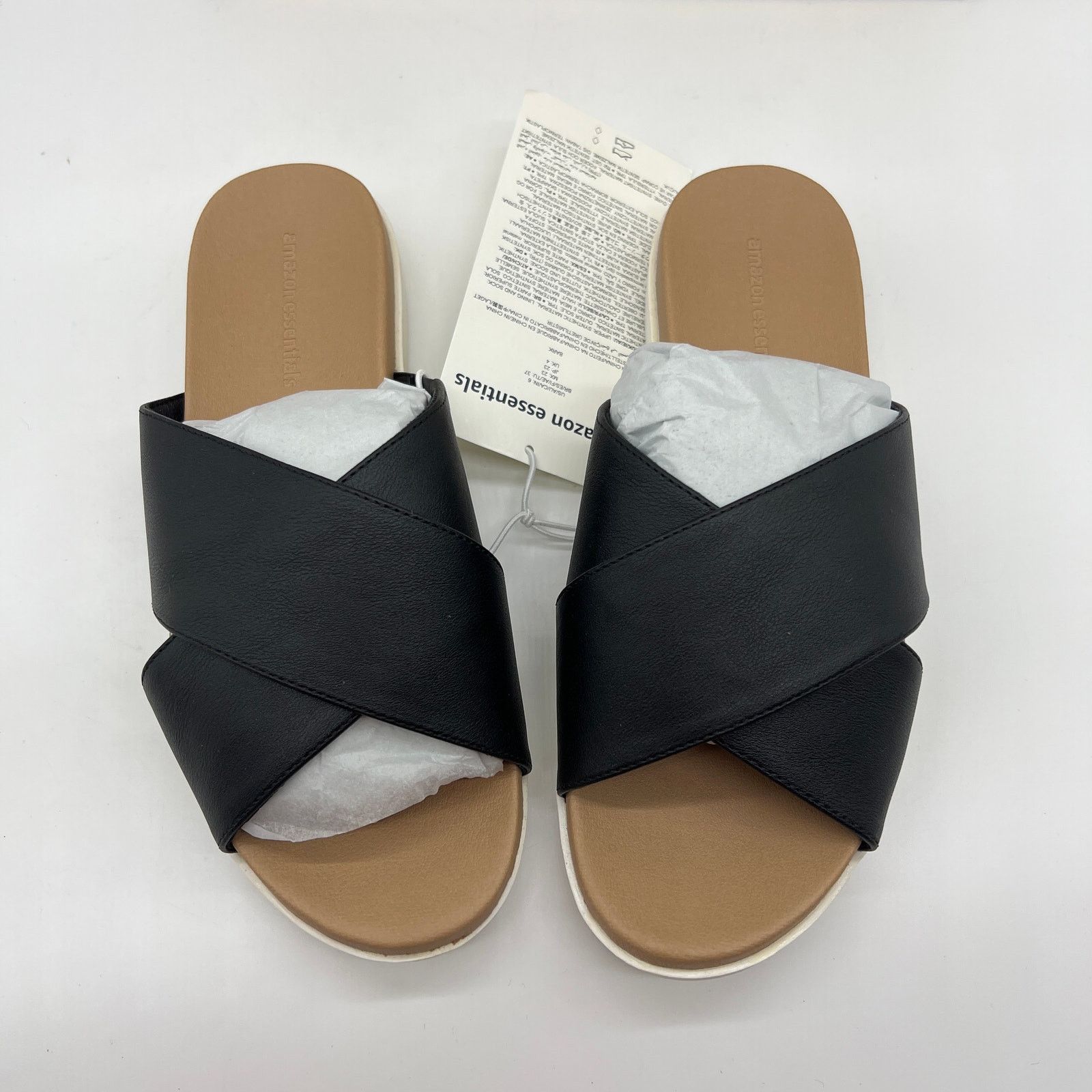 Other Amazon Essentials Womens Size 6 US Casual Shoes Black Size US 6 / IT 36 - 7 Thumbnail