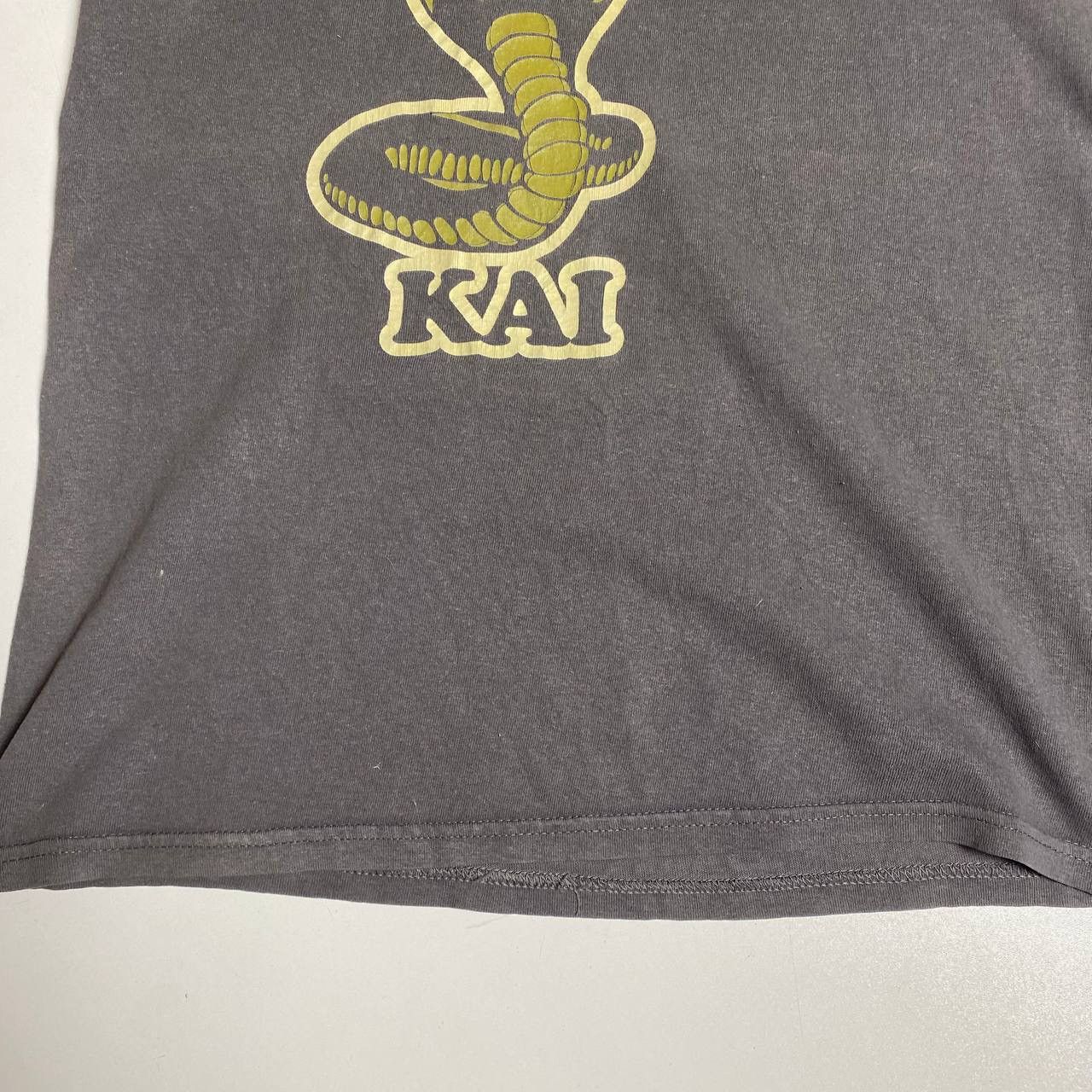 Other Cobra Kai T-shirt Size:S Size US S / EU 44-46 / 1 - 4 Thumbnail