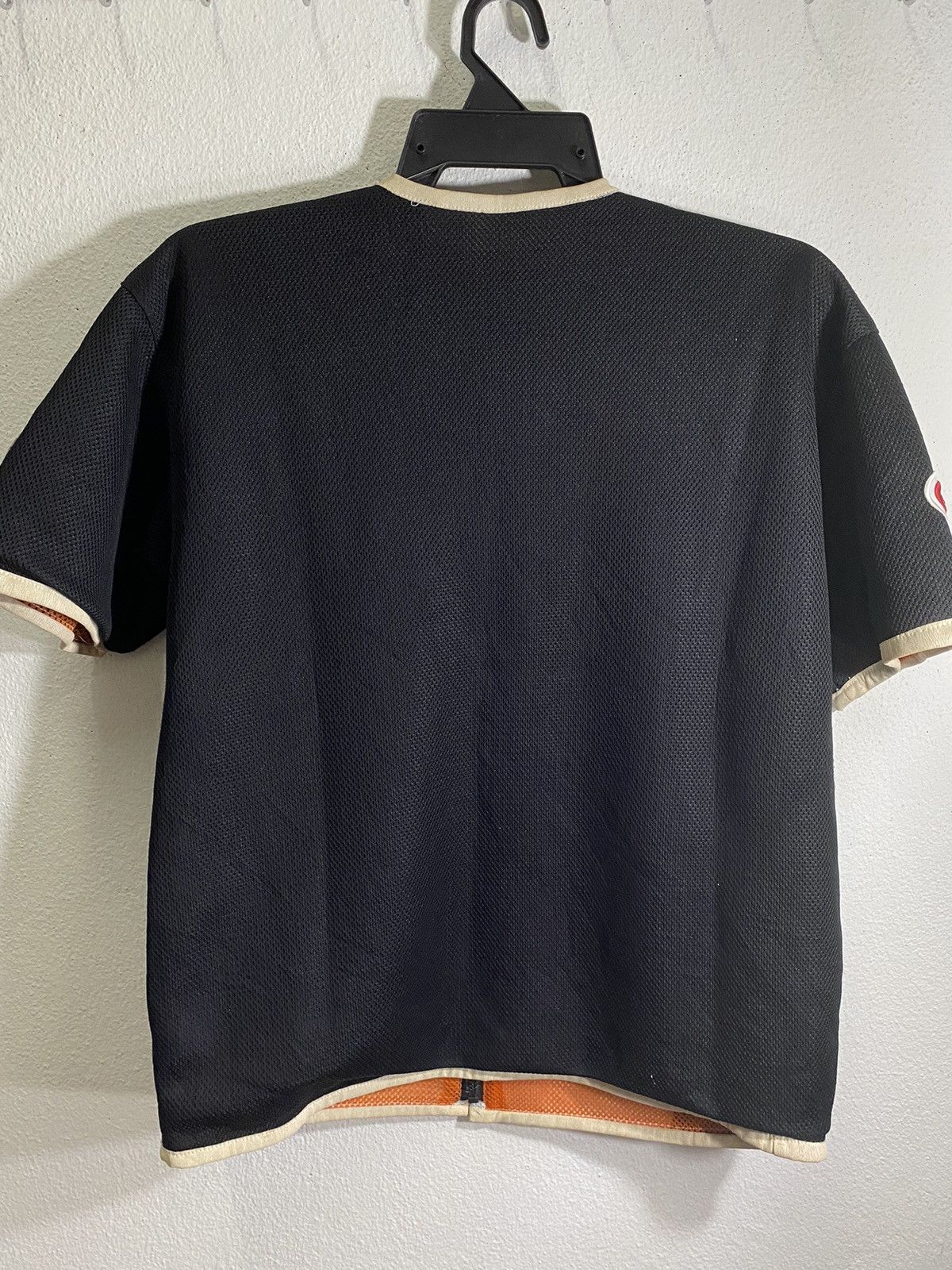 Honda × Japanese Brand × Vintage STP ARAI SUZUKI HONDA Size US M / EU 48-50 / 2 - 8 Thumbnail