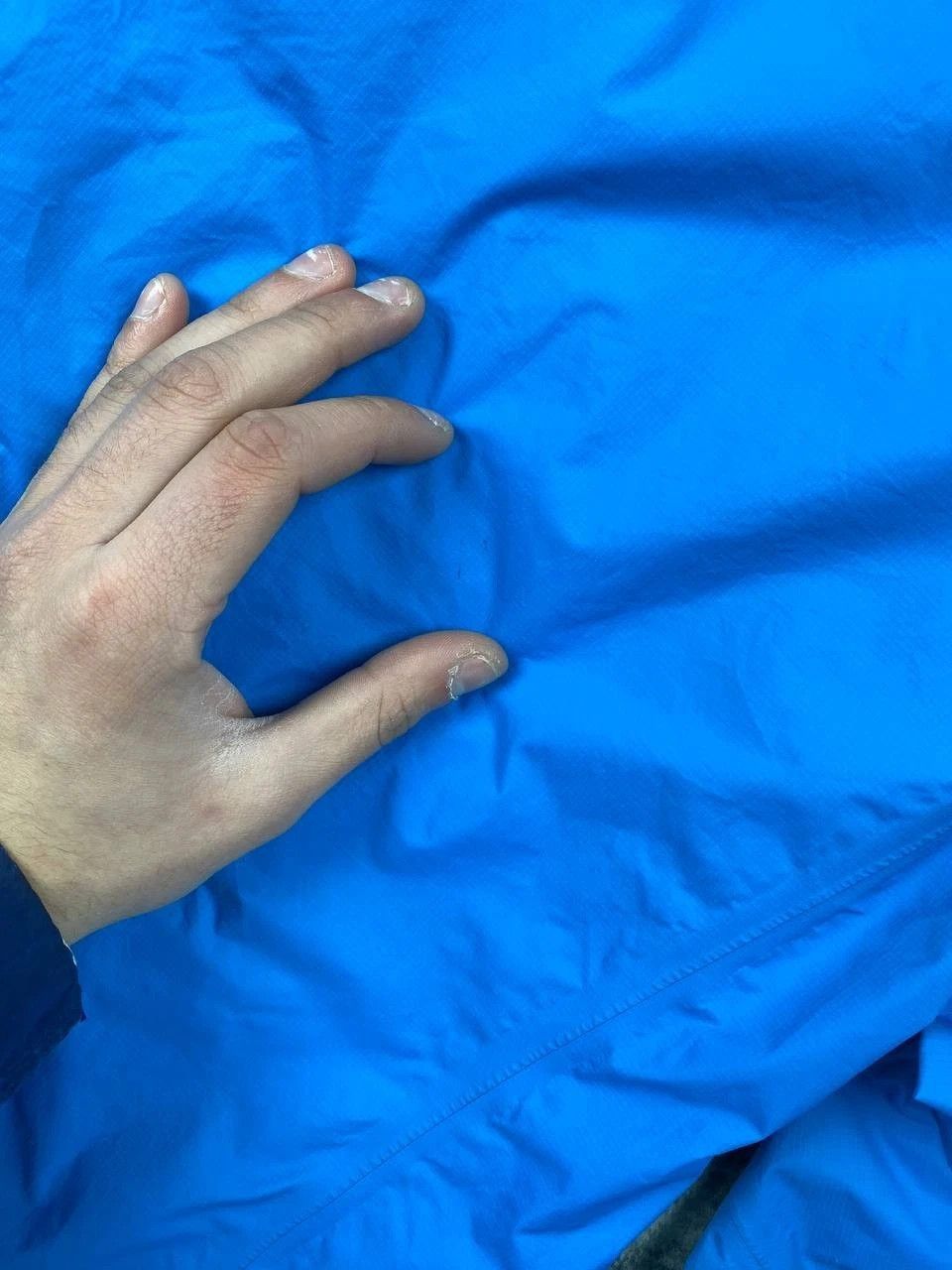Arc'teryx Vintage Arcteryx Beta Sl Gore-Tex Jacket Size US M / EU 48-50 / 2 - 23 Thumbnail