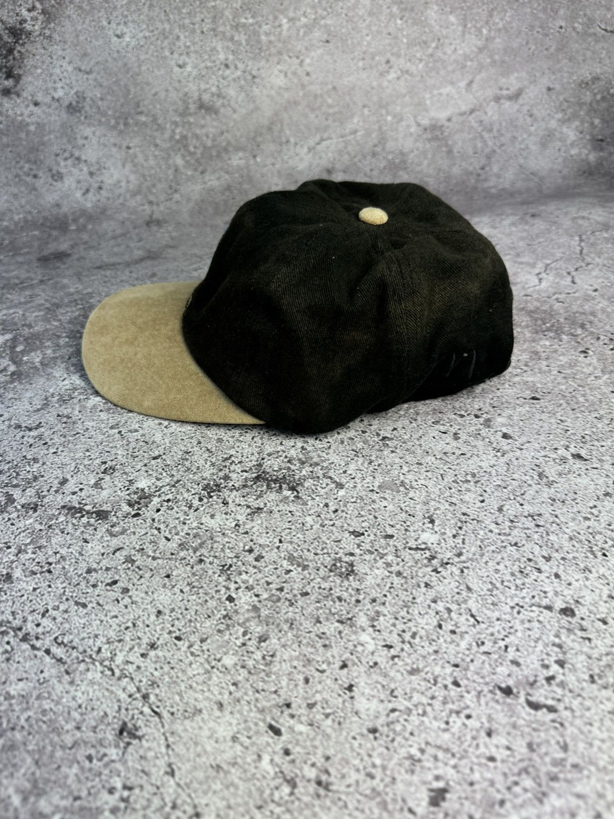 Vintage Olympic Games Atlanta 1996 Cap Hat Vintage Size ONE SIZE - 4 Thumbnail