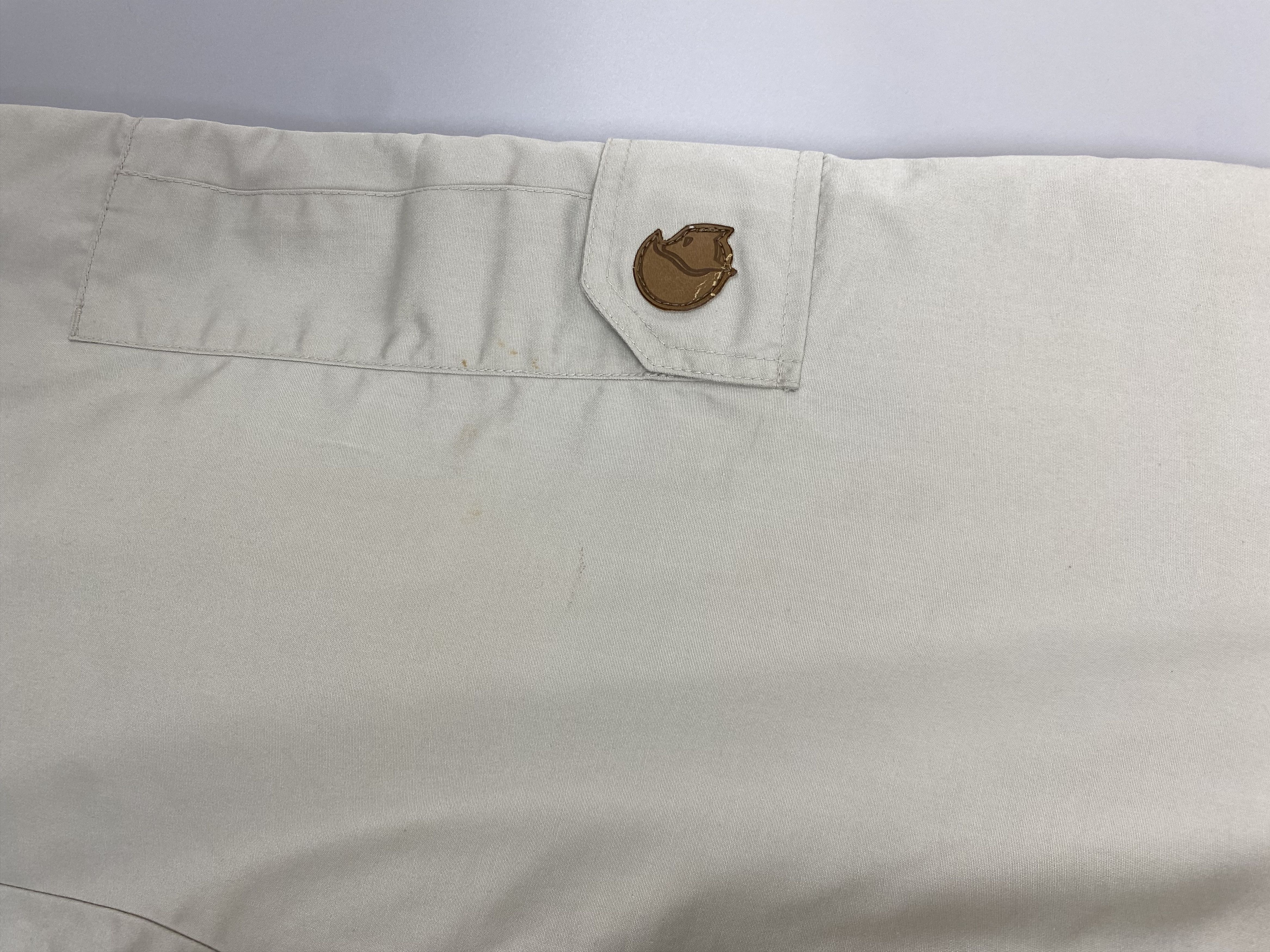 Fjallraven Vintage FjallRaven G1000 Outdoor Cargo Pant Size 52 Size US 36 / EU 52 - 5 Thumbnail