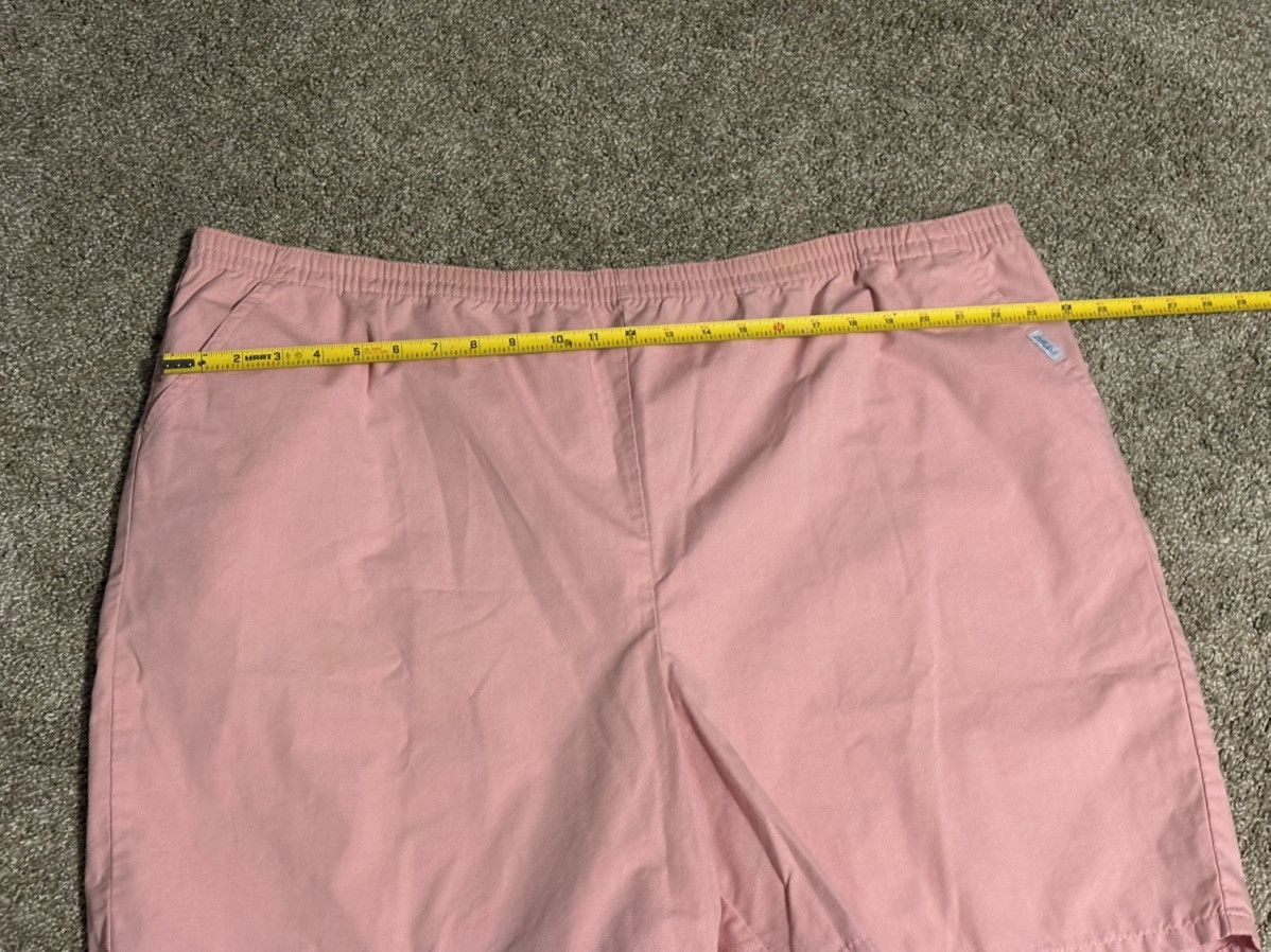Vintage (Chic) Pink Shorts: Best for Size 24W Size 42" / US 20 - 4 Thumbnail