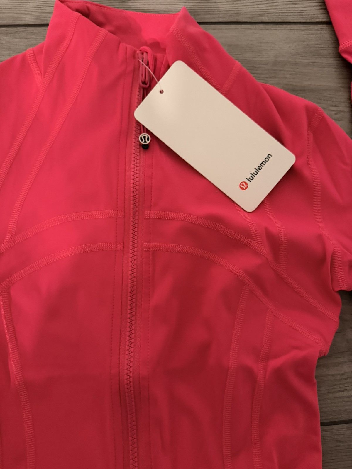 Lululemon Brand New pink Lululemon set Size 4 Size M / US 6-8 / IT 42-44 - 5 Thumbnail