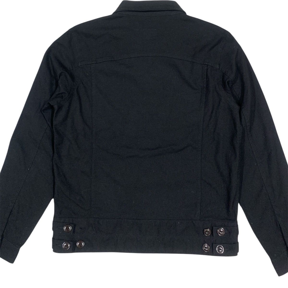 Japanese Brand Gung Ho Japan Trucker Jacket Size US L / EU 52-54 / 3 - 6 Thumbnail