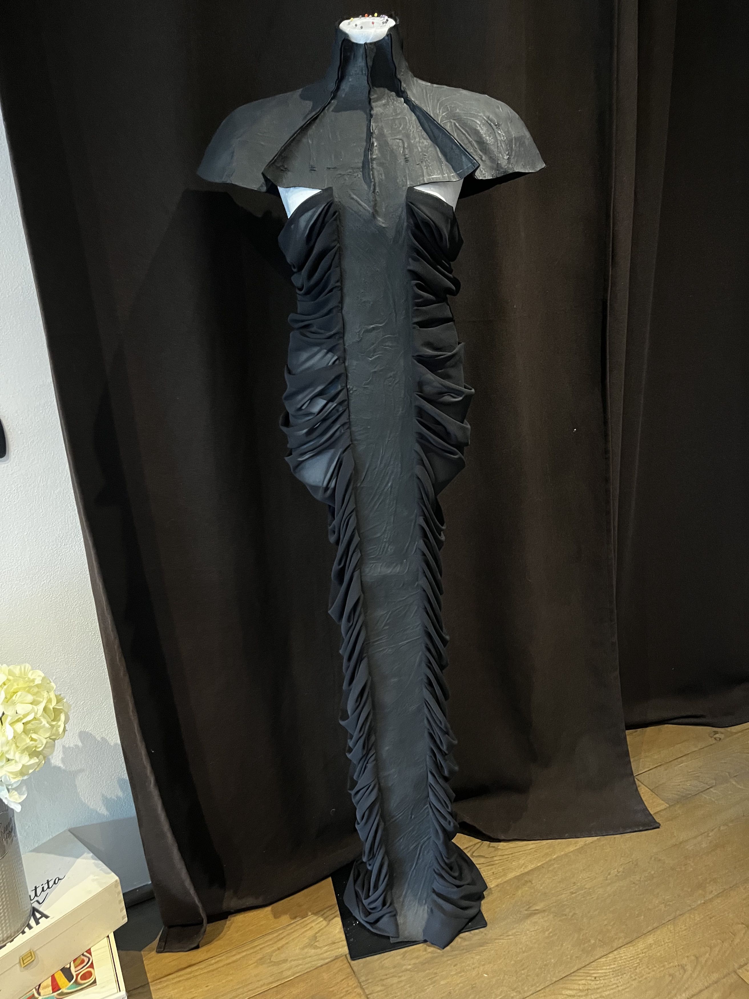 Rick Owens Hur Rick Owens Style Size S / US 4 / IT 40 - 1 Thumbnail