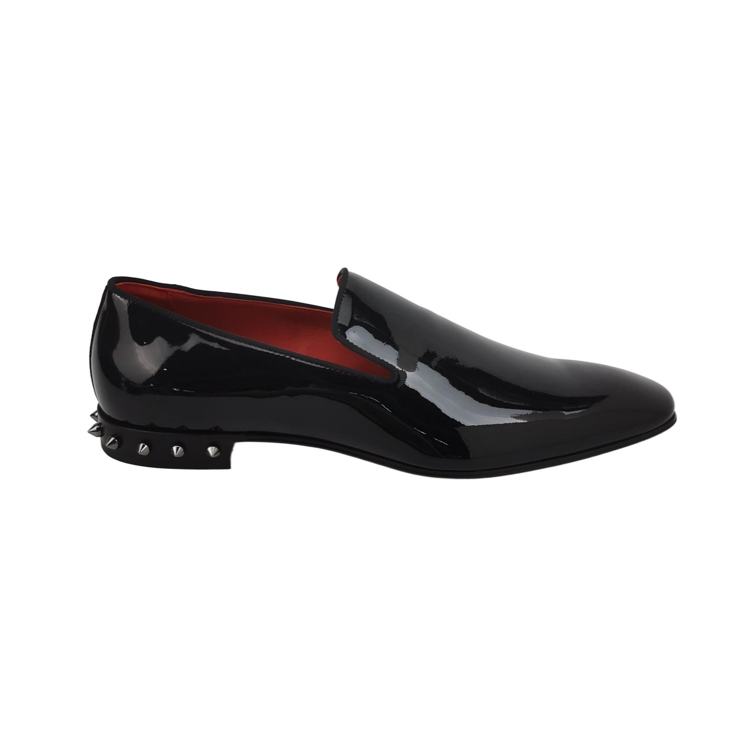 Christian Louboutin Christian Louboutin Men 10 Leather Size US 10 / EU 43 - 1 Thumbnail