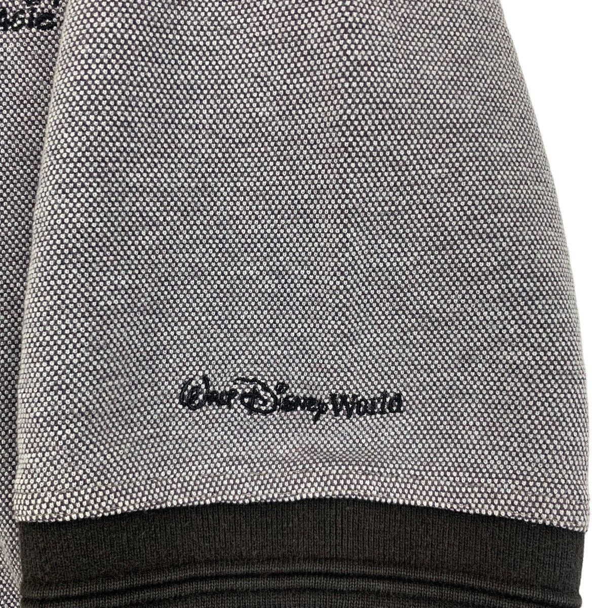 Disney Vintage DISNEY MICKEY MOUSE 100th Anniversary Polo Size M / US 6-8 / IT 42-44 - 5 Thumbnail