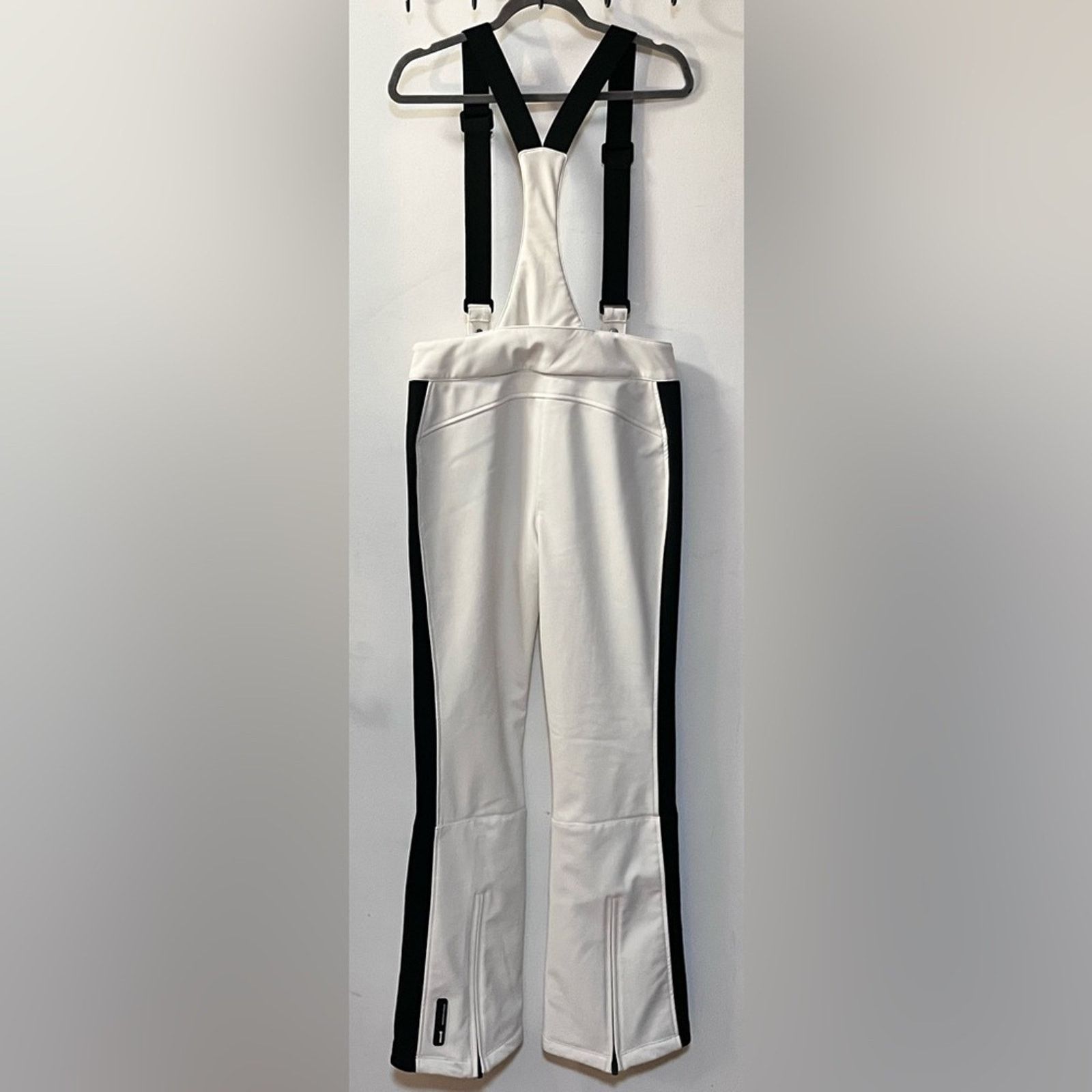 Zara Nwt- zara-Recco Technology Ski Collection Ski Pant-Size L Size 34" / US 12 / IT 48 - 8 Thumbnail