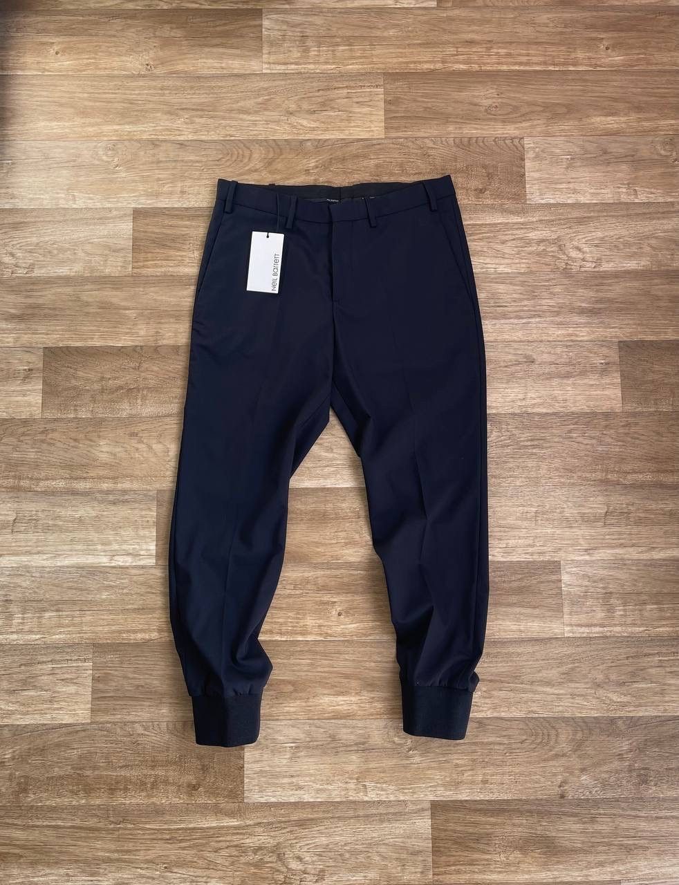 Neil Barrett Neil Barrett pants Size US 29 - 15 Thumbnail