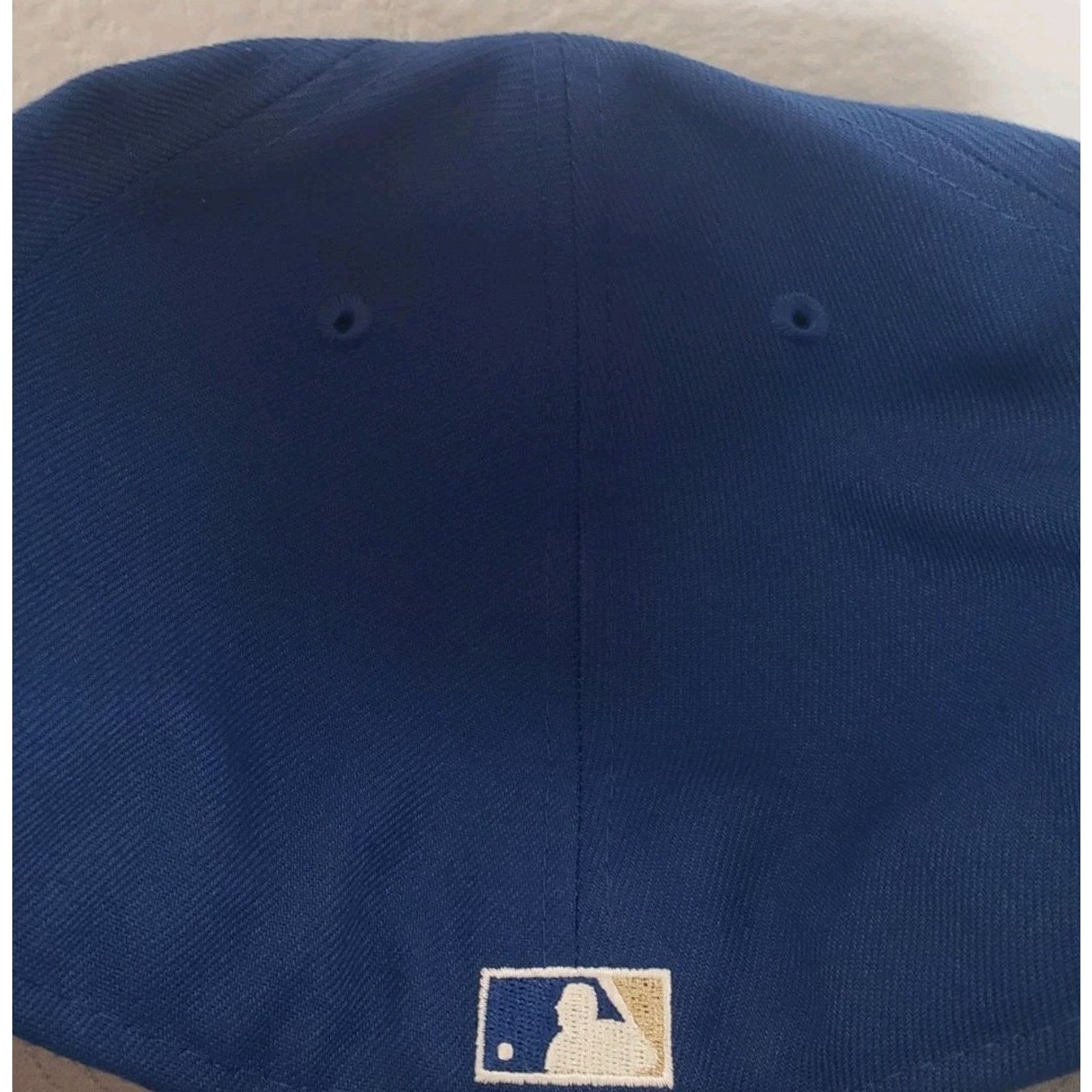 New Era Pittsburgh Pirates Hat 1959 ASG Blue 59Fifty Size 8 New Era Size ONE SIZE - 3 Thumbnail