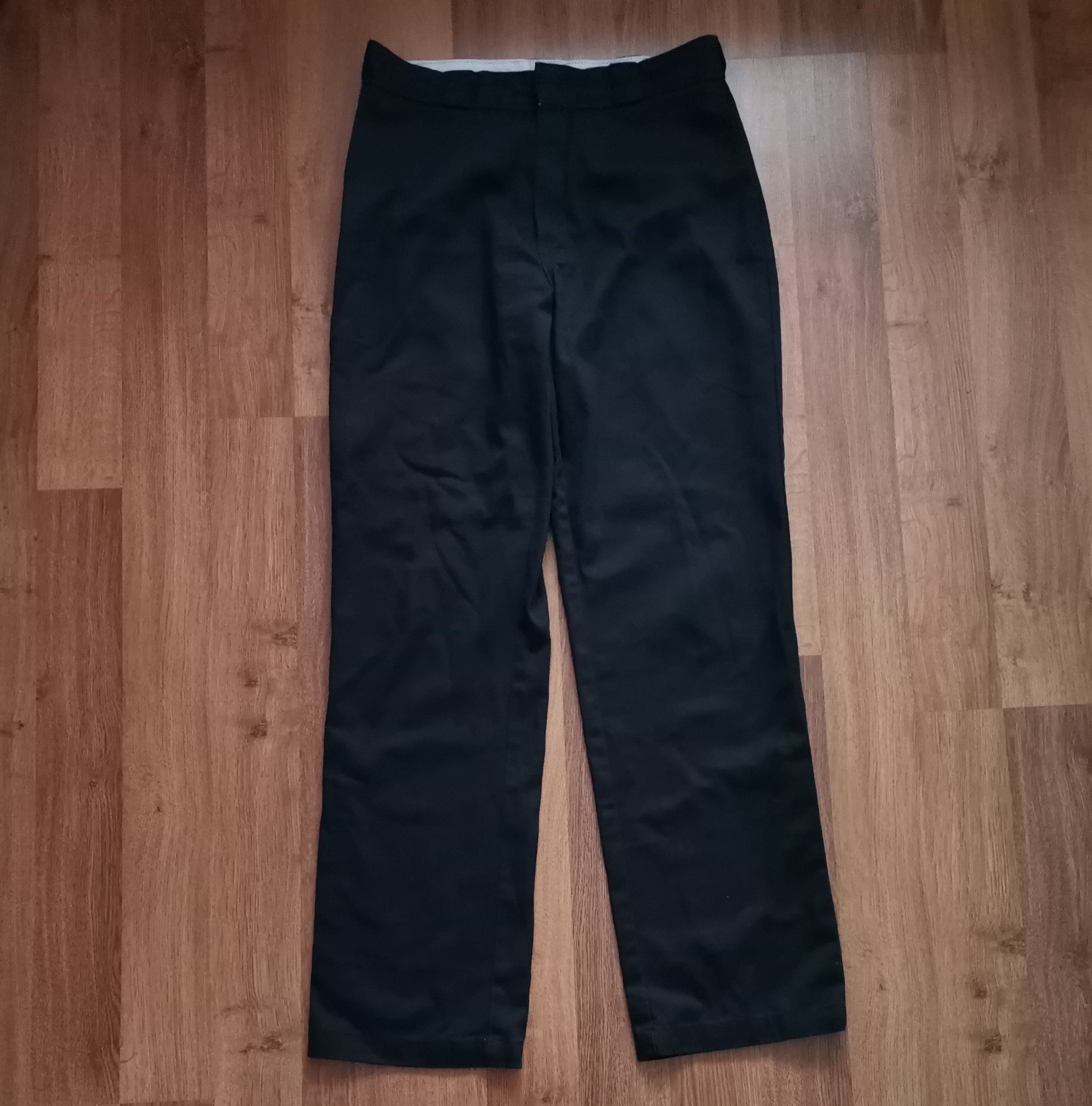 Dickies Dickies 874 Chino Pants Size US 33 - 3 Thumbnail