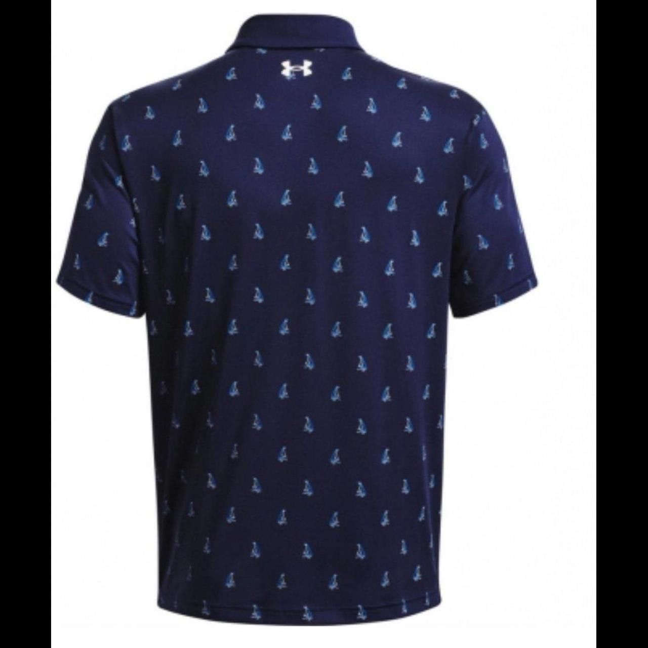 Under Armour Nwt Mens Under Armour 1378677 Size US L / EU 52-54 / 3 - 2 Thumbnail