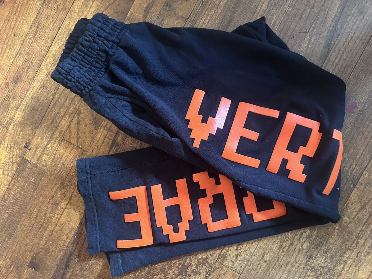 Vertabrae Vertabrae Sweatpants Size US 40 / EU 56 - 1 Thumbnail
