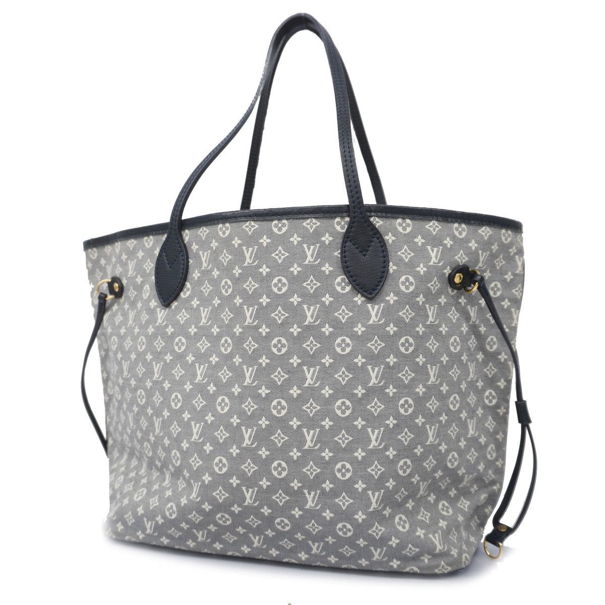 Louis Vuitton Tote Bag Monogram Ideal Neverfull MM