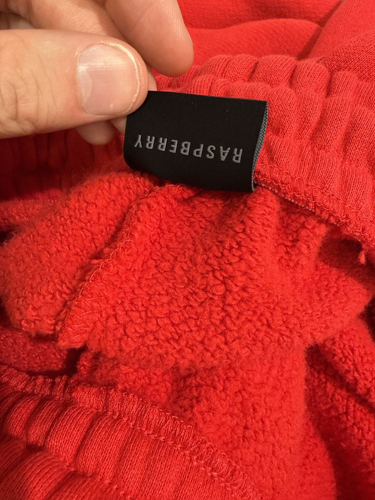The GV Gallery The GVGallery Raspberry Hills Weekday Sweatpants Large Size US 34 / EU 50 - 4 Thumbnail
