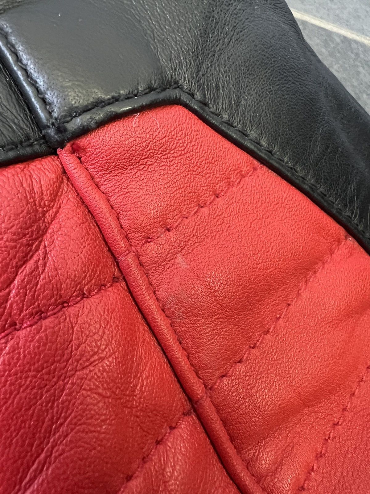 Balmain AW15 Balmain x h&m runaway biker jacket Size US S / EU 44-46 / 1 - 10 Thumbnail