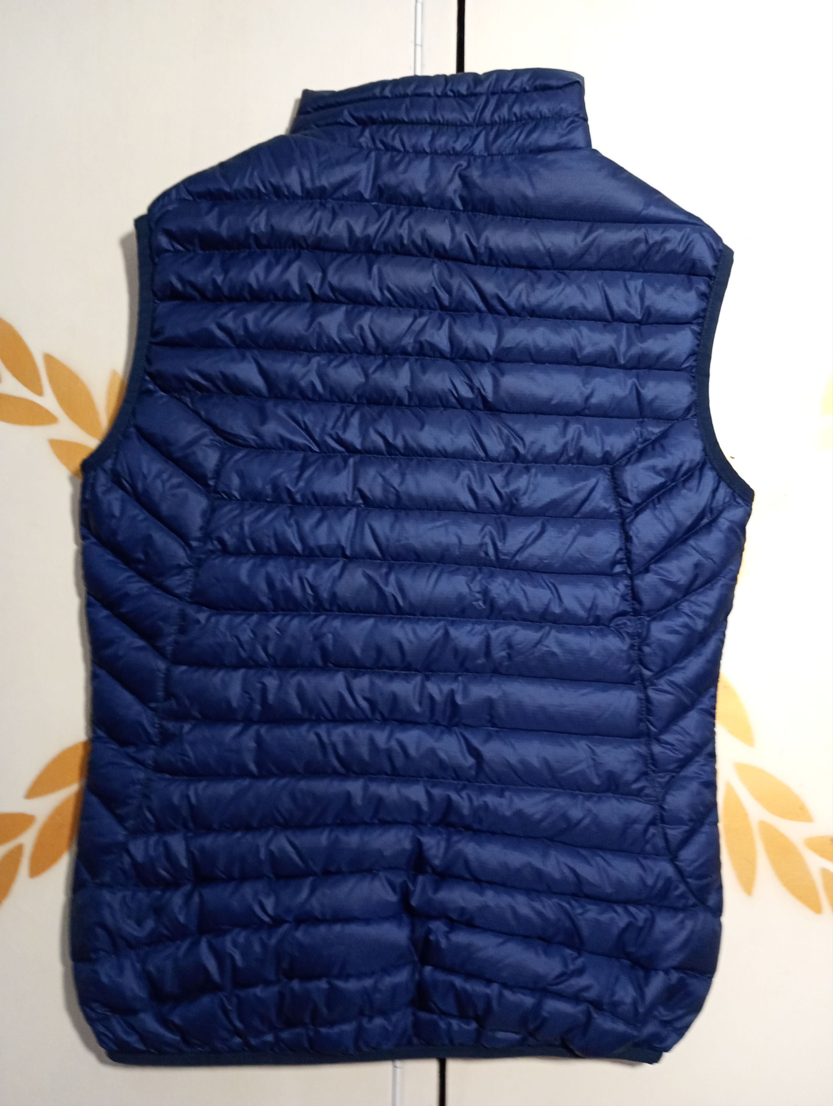 Rab Rab Wmn's Microlight Vest Size S / US 4 / IT 40 - 6 Thumbnail