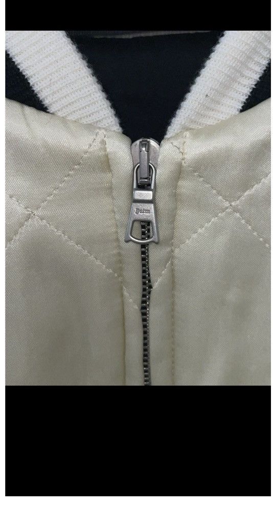 Palm Angels Palm Angels Upsidedown Palm Sukajan Jacket Size US S / EU 44-46 / 1 - 8 Thumbnail