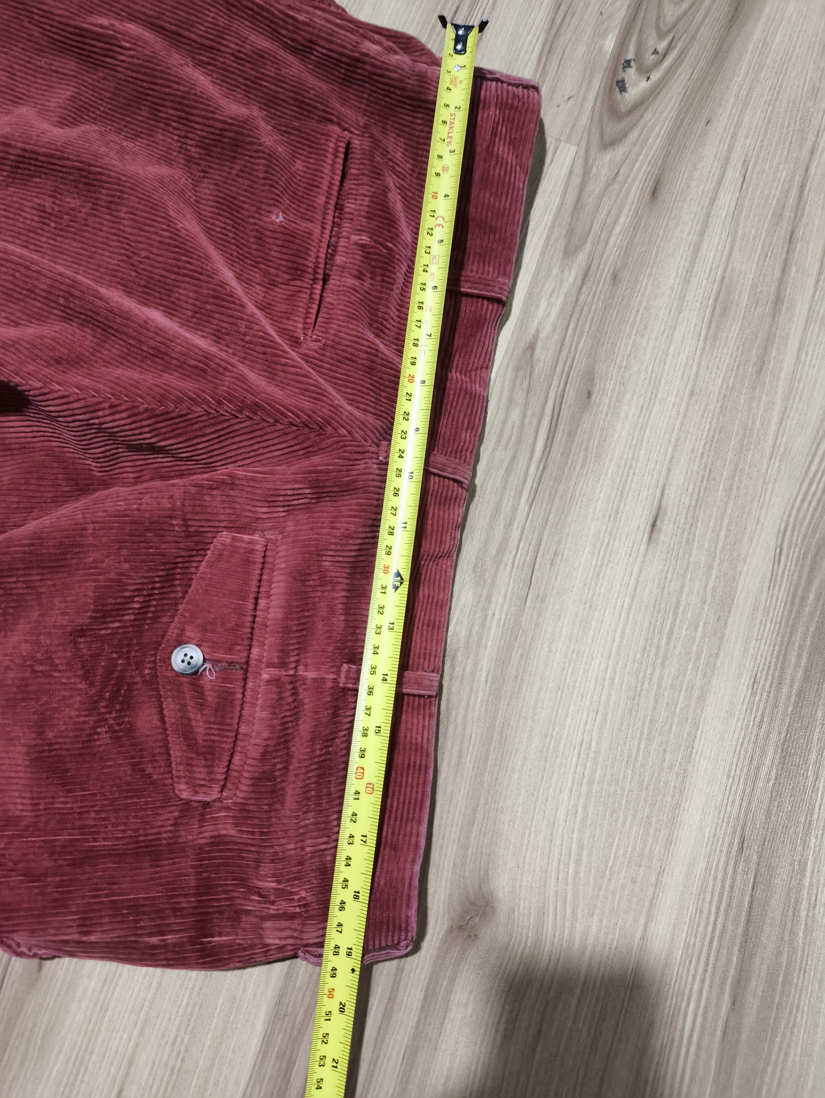 Woolrich Woolen Mills Vintage Woolrich corduroy USA made Size US 36 / EU 52 - 6 Thumbnail
