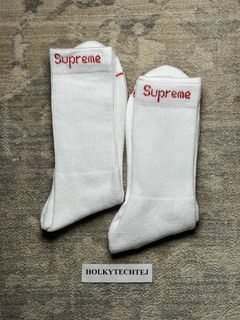 Men's Supreme Socks & Underwear