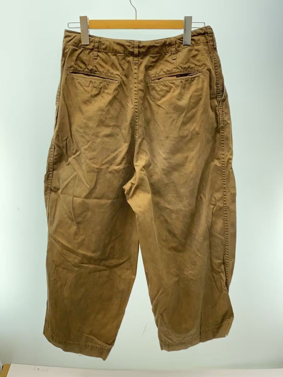 Needles Needles Cotton Track Pants Brown Size US 28 / EU 44 - 2 Thumbnail