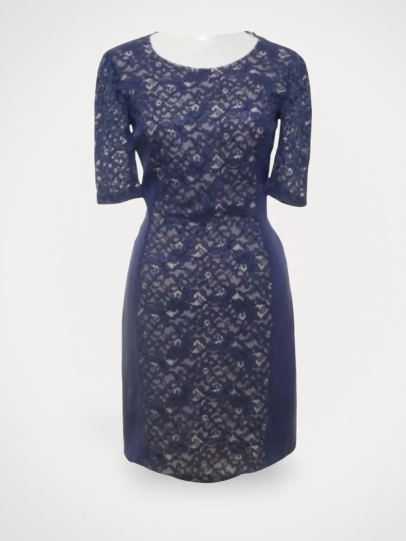 Barneys New York Barneys New York Dress Size XS / US 0-2 / IT 36-38 - 1 Thumbnail