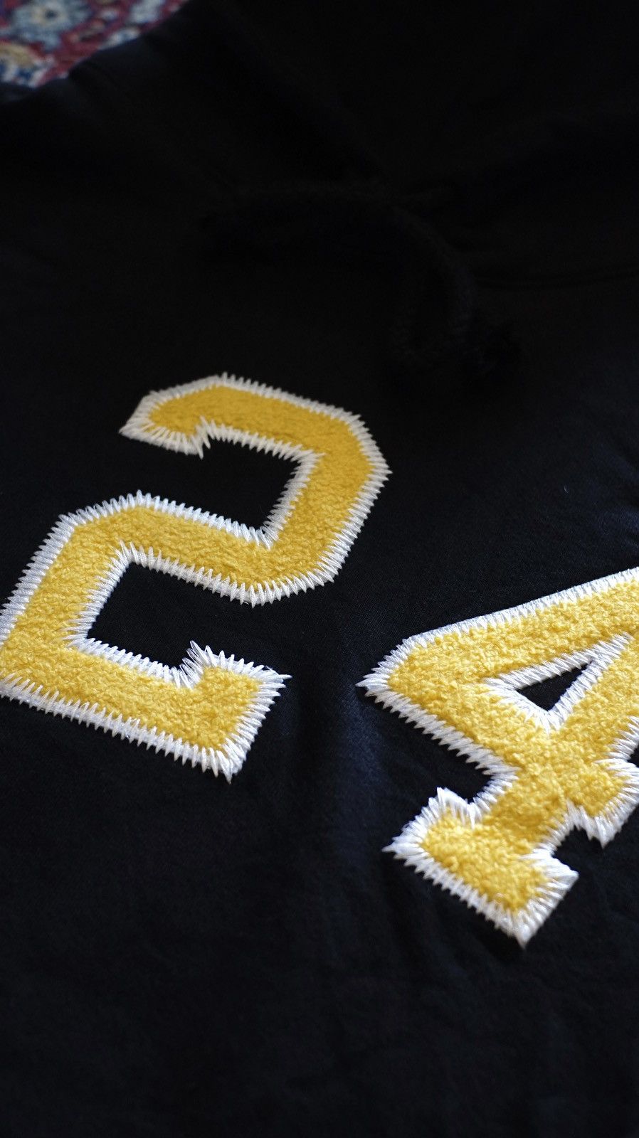 424 424 University Hoody Size US L / EU 52-54 / 3 - 4 Thumbnail