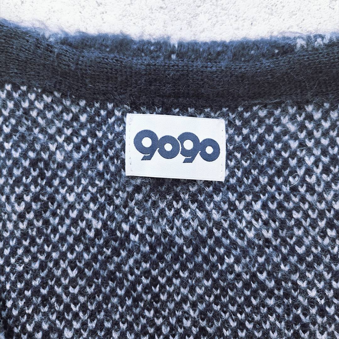 Other 9090 Checked Mohair (L) Size US L / EU 52-54 / 3 - 4 Thumbnail