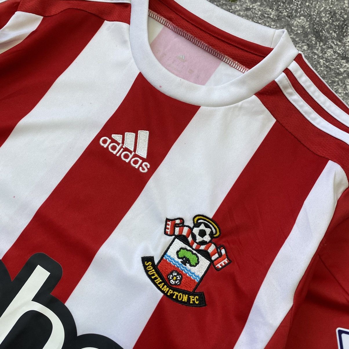 Other Men’s Fc Southampton 12 Shorty Soccer team 2015 jersey Size US S / EU 44-46 / 1 - 3 Thumbnail