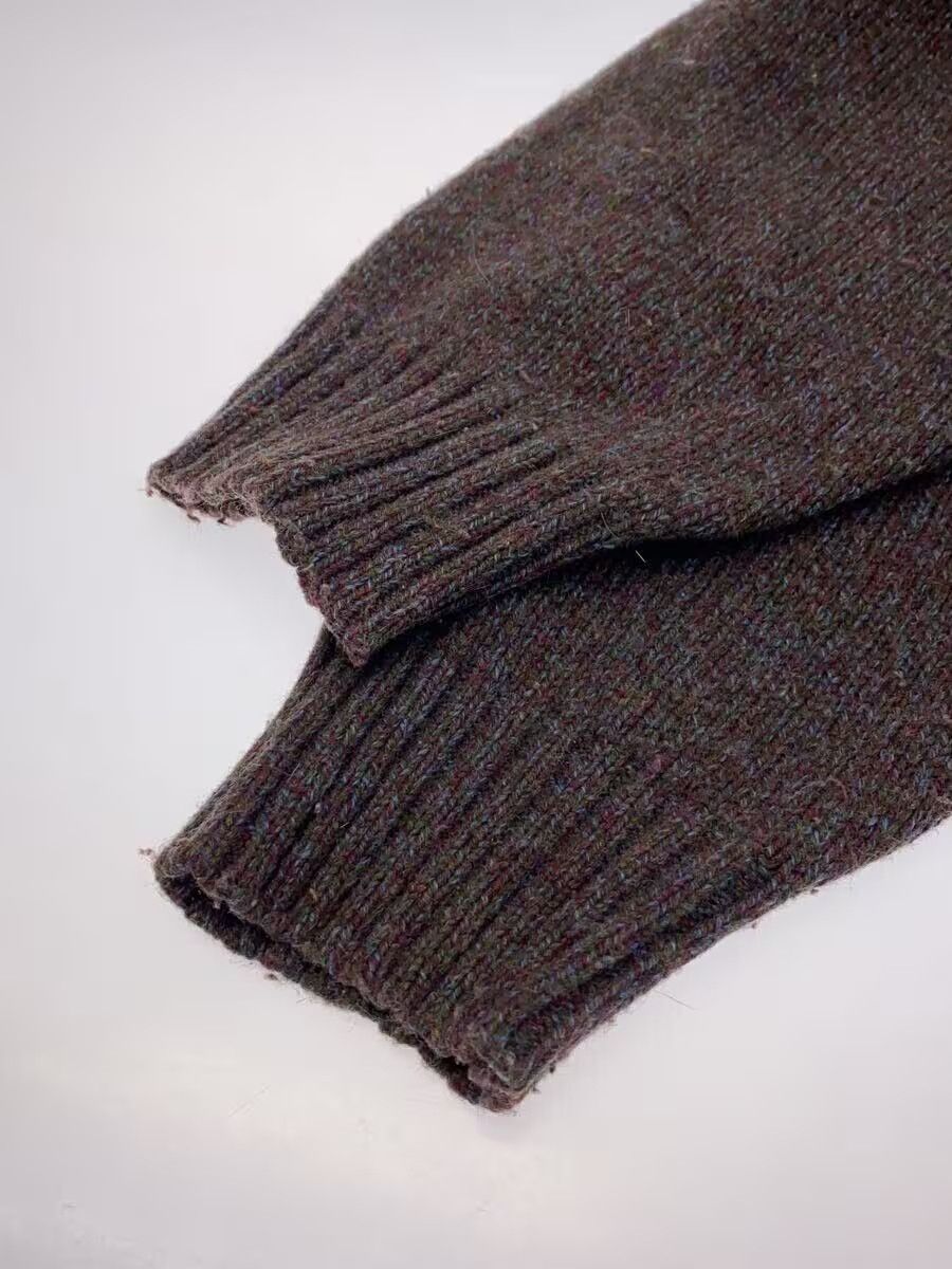 Vivienne Westwood Orb Wool Knit Sweater Size US M / EU 48-50 / 2 - 3 Thumbnail