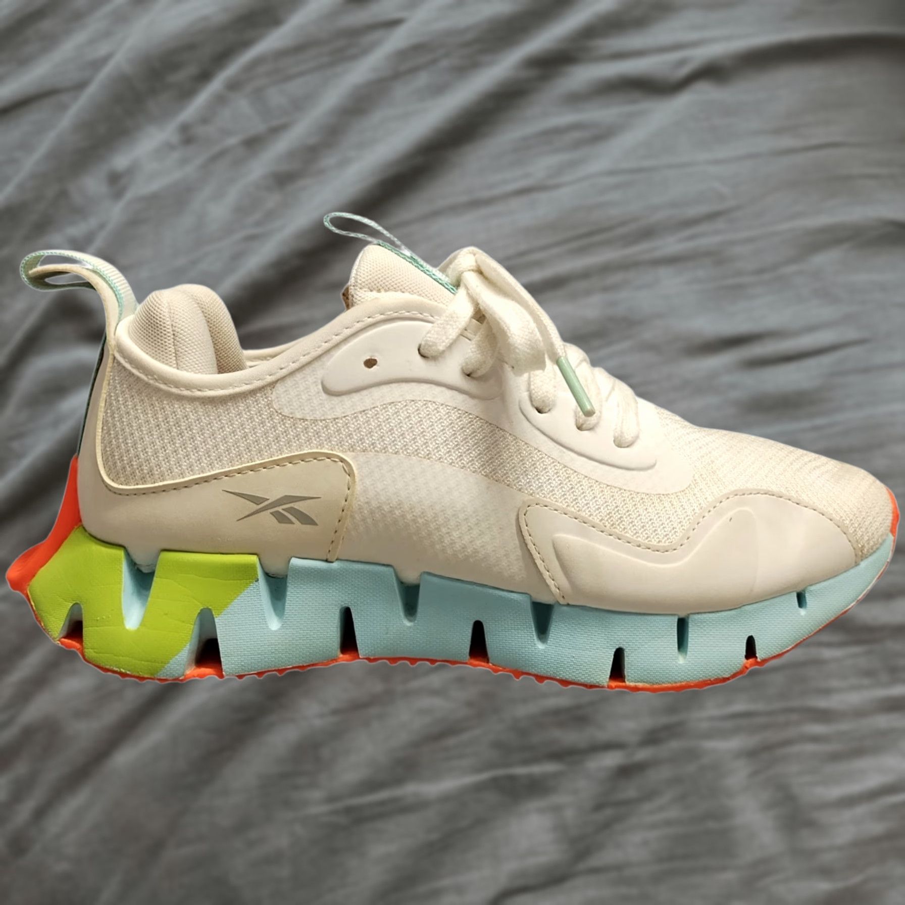 Reebok VINTAGE none Size US 7 / IT 37 - 1 Thumbnail