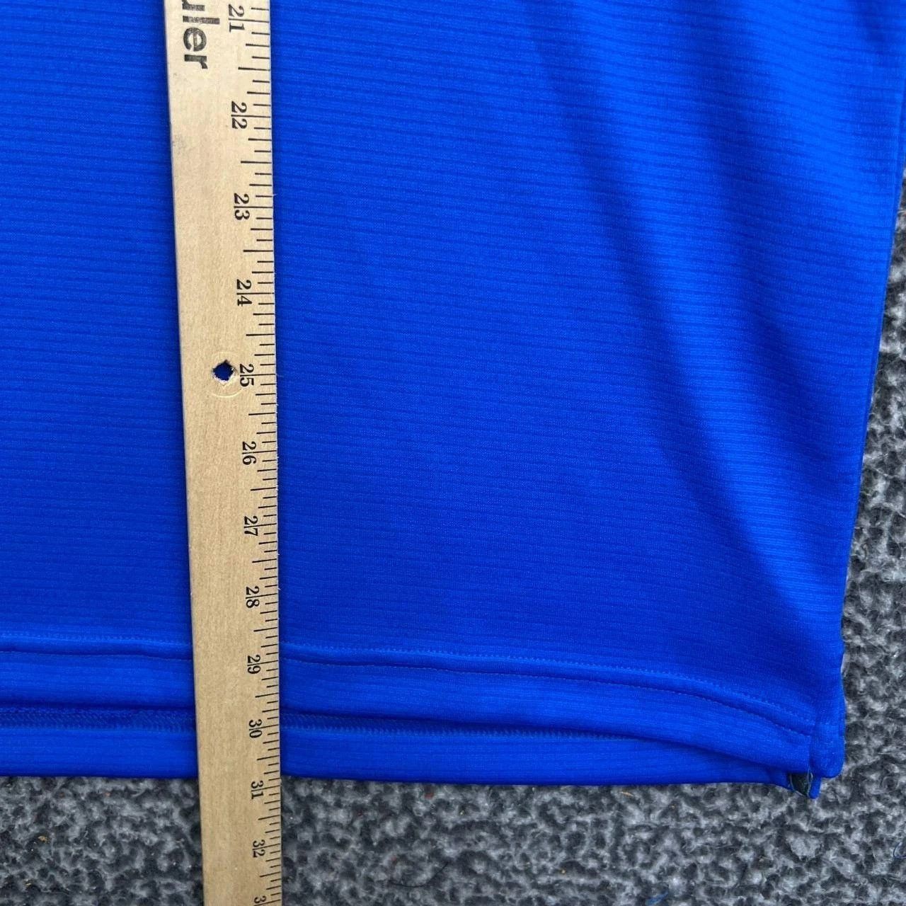 Under Armour Under Armour Polo Shirt HeatGear Loose Fit Short Sleeve XL Size US XL / EU 56 / 4 - 3 Thumbnail