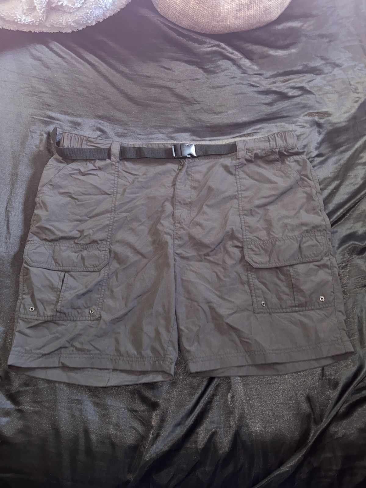 Croft & Barrow Craft and Barrow cargo shorts Size US 44 / EU 60 - 4 Thumbnail