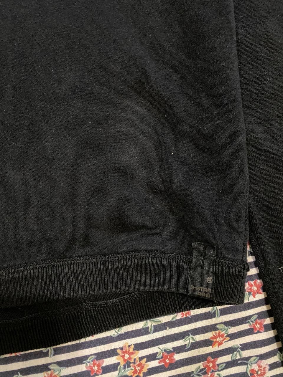 G-Star G-Star Hoodie Size US M / EU 48-50 / 2 - 5 Thumbnail
