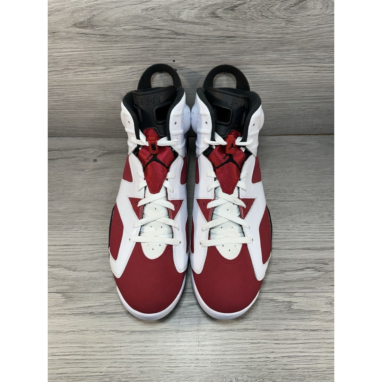 Jordan Brand Jordan 6 Retro OG Carmine - Size 15 Size US 15 / EU 48 - 4 Thumbnail