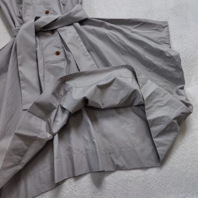 Vivienne Westwood Vivienne Westwood Long trench coat, made in Japan Size M / US 6-8 / IT 42-44 - 5 Thumbnail