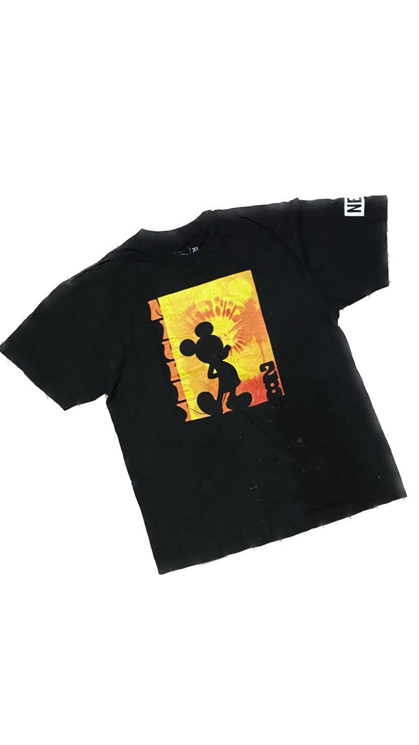Cartoon Network × Disney × Mickey Mouse Mickey mouse T-shirt Size US L / EU 52-54 / 3 - 2 Thumbnail