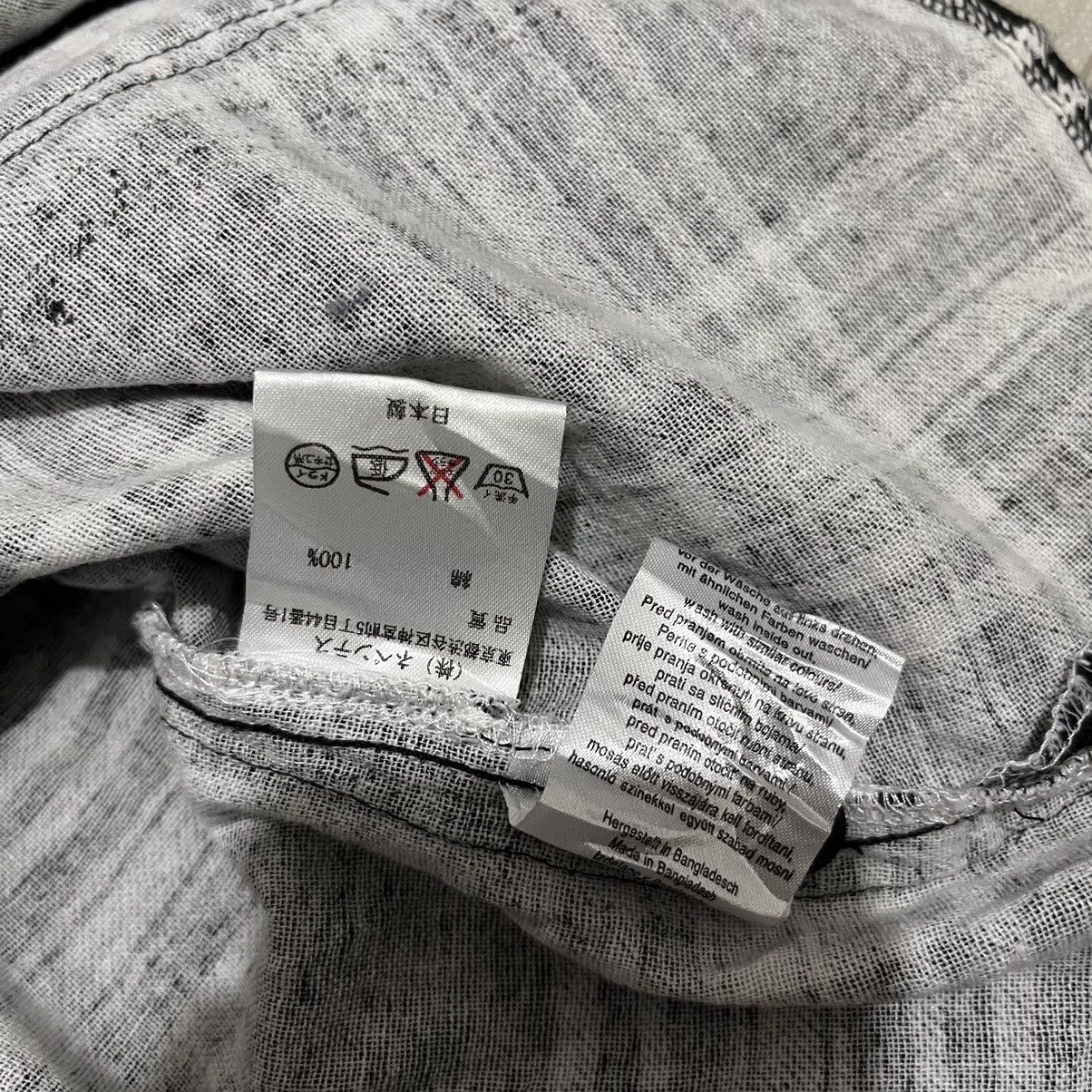Needles Rebuild by Needles flannel Size US S / EU 44-46 / 1 - 8 Thumbnail
