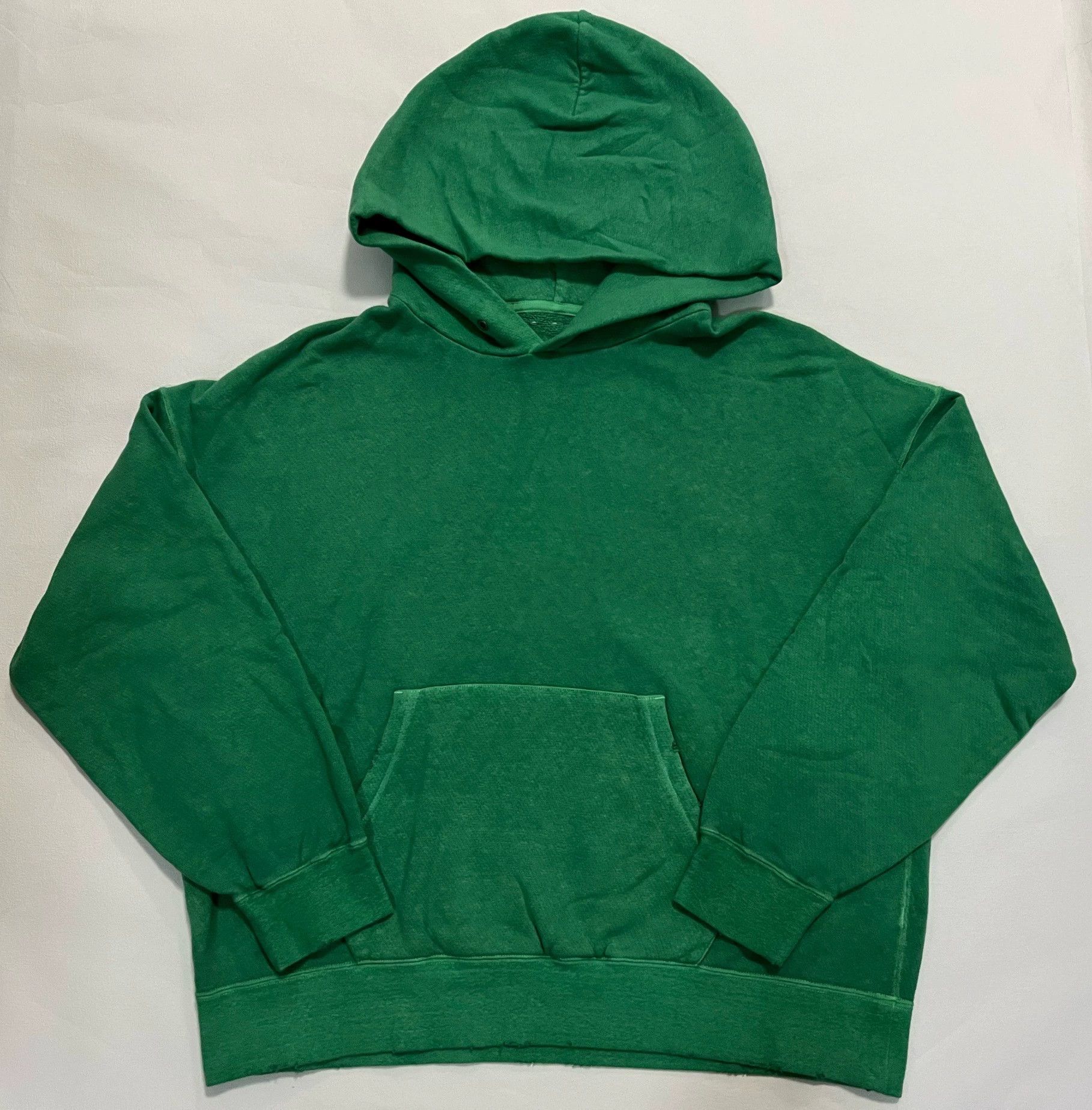 Visvim VISVIM 21AW AMPLUS HOODIE P.O. Size US M / EU 48-50 / 2 - 1 Thumbnail