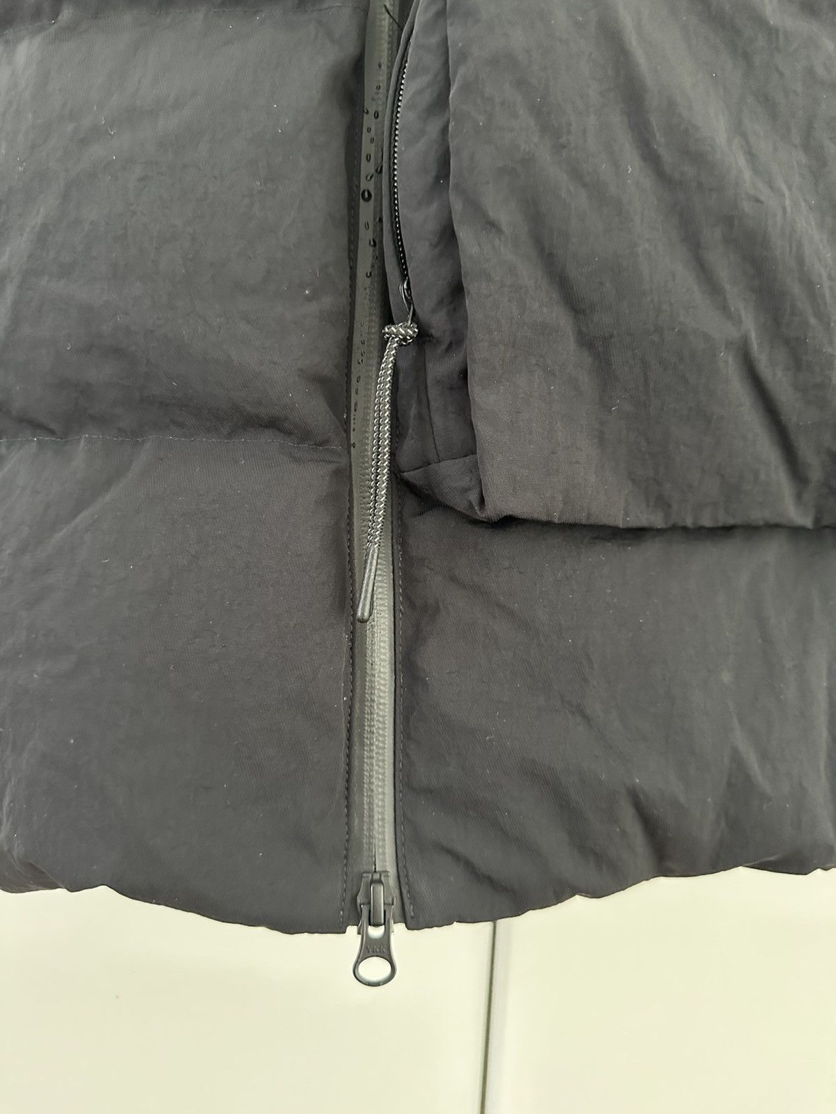 Nike Nike Original down vest Size US M / EU 48-50 / 2 - 4 Thumbnail