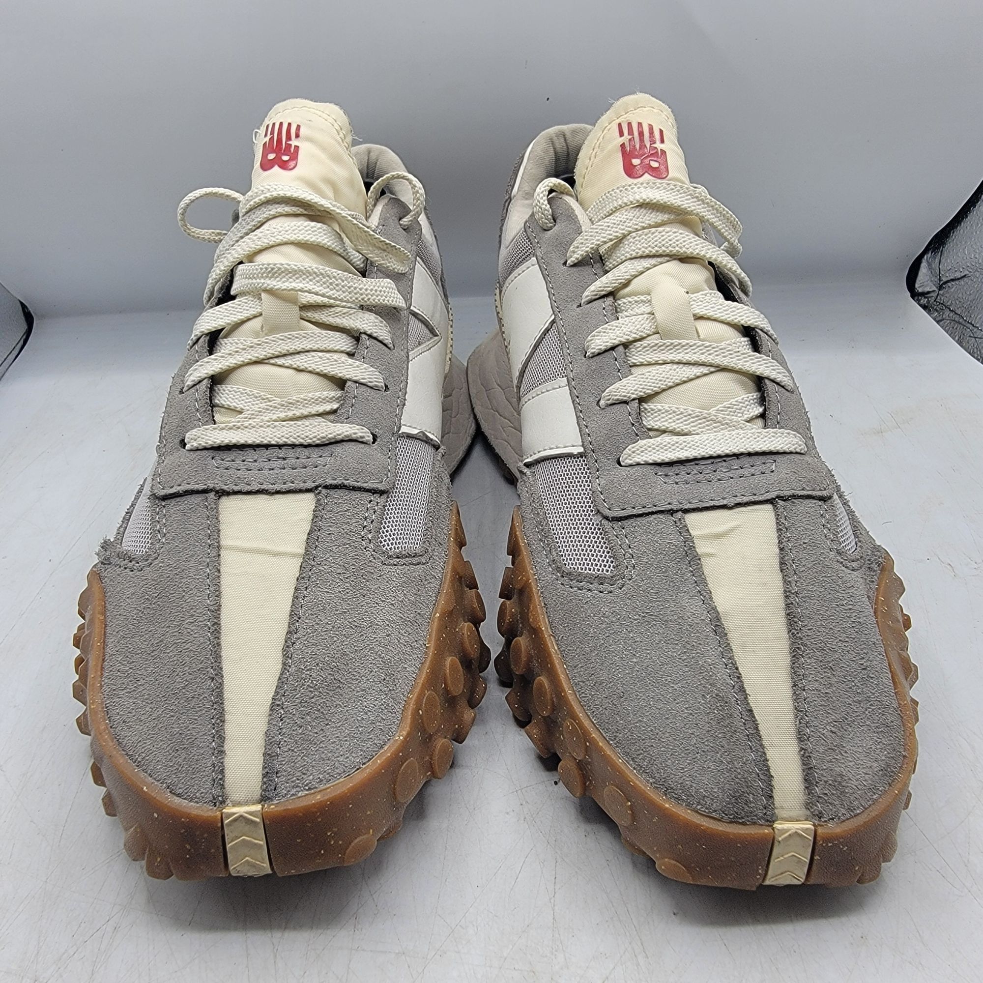 New Balance New Balance XC-72 Mens 11 Gray Marblehead Rain Cloud Sea Sal Size US 11 / EU 44 - 14 Thumbnail