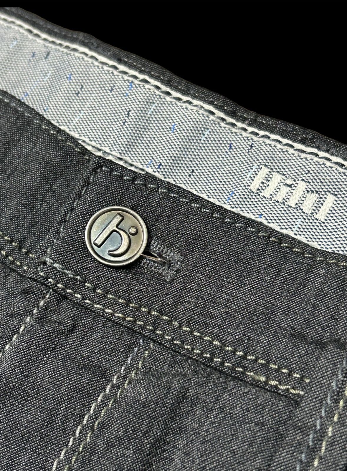 Hiltl $200 Hiltl 6 Pocket German Pants Size US 34 / EU 50 - 7 Thumbnail