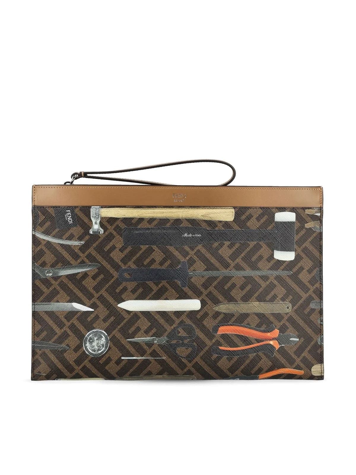 Fendi o1mtch0225 Bags in Multicolor Size ONE SIZE - 1 Thumbnail