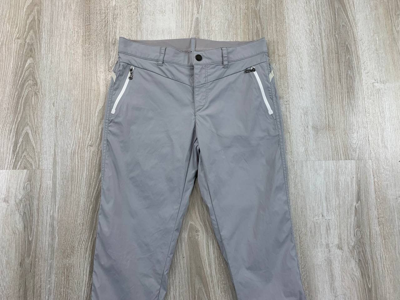 Bogner × Designer Womens pants Bogner Size 36 Size 25" / US 0 / IT 36 - 3 Thumbnail