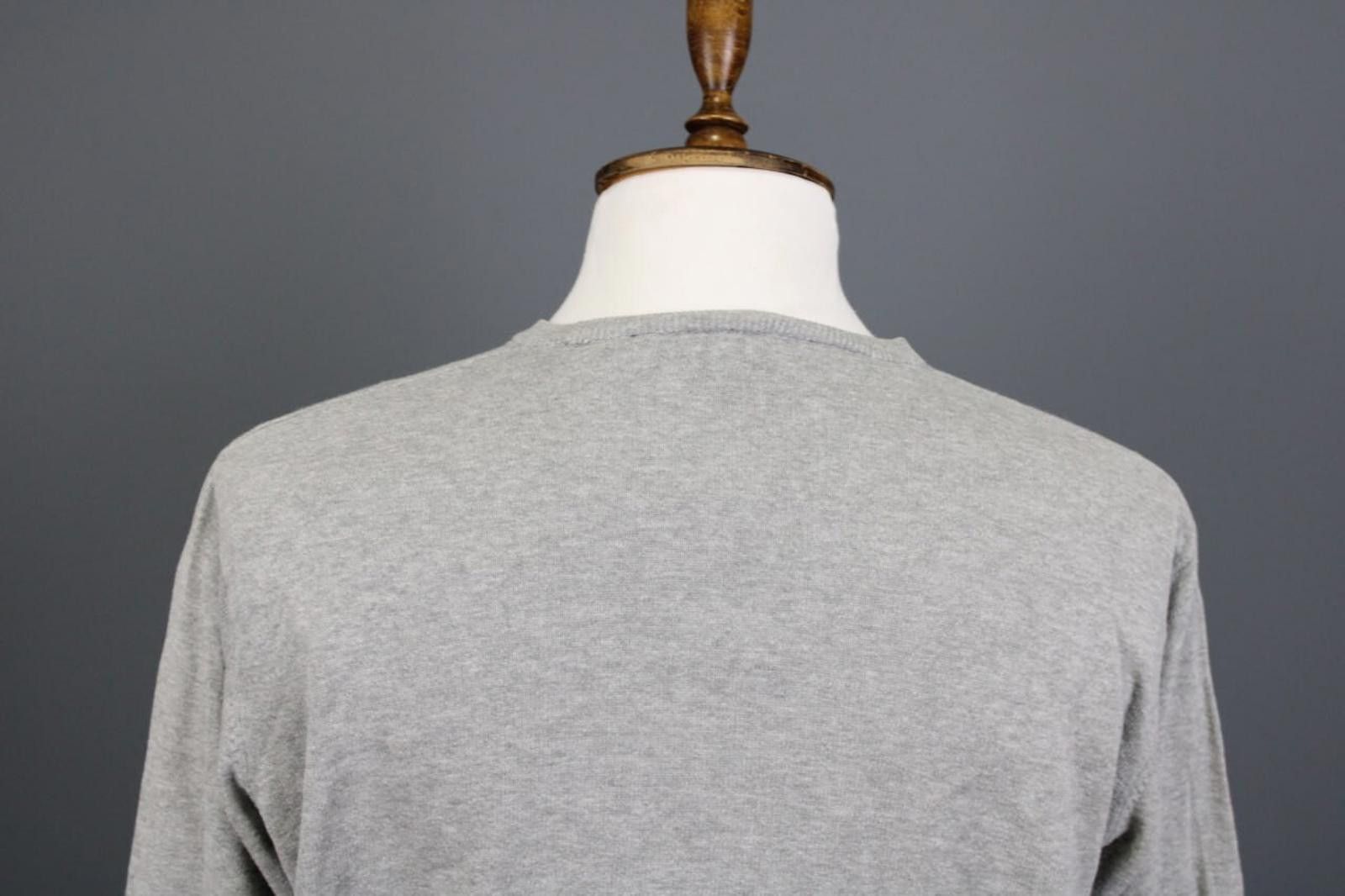 Carhartt Carhartt WIP Playoff Sweater Sweatshirt Sweater Size M Size US M / EU 48-50 / 2 - 10 Thumbnail