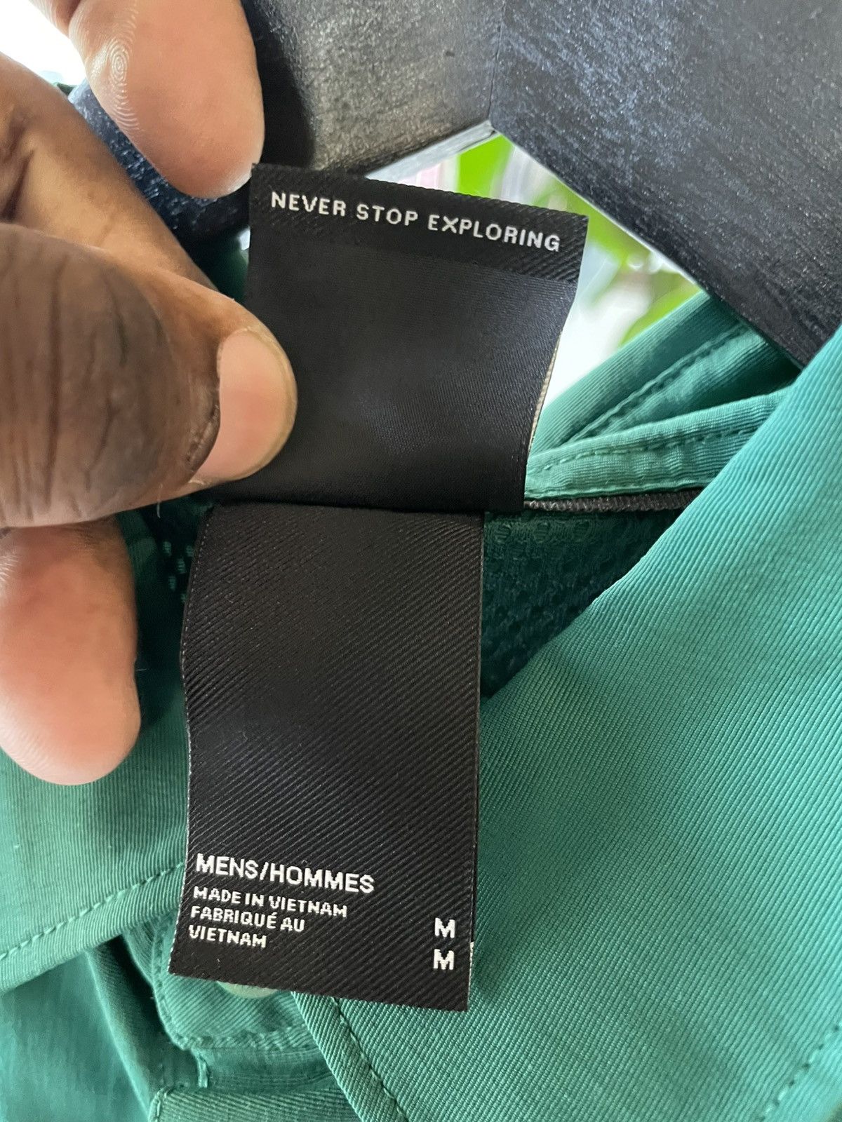 Supreme Supreme The North Face Trekking Size US M / EU 48-50 / 2 - 5 Thumbnail